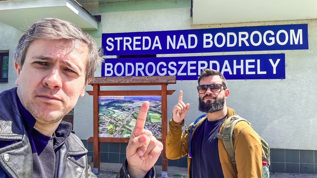 Cesta až na dno civilizace