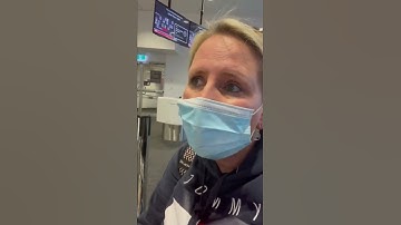 Sydney international gate 37