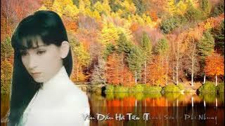 Yêu Dấu Hà Tiên (Thanh Sơn) - Phi Nhung