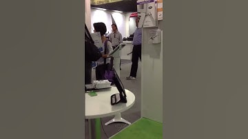 Maclocks for Apple Locks & Security Solutions at IFA 2012 Berlin Booth at iZones