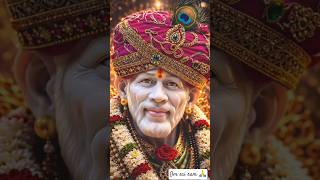 Shirdi Sai Baba 🙏 #shorts