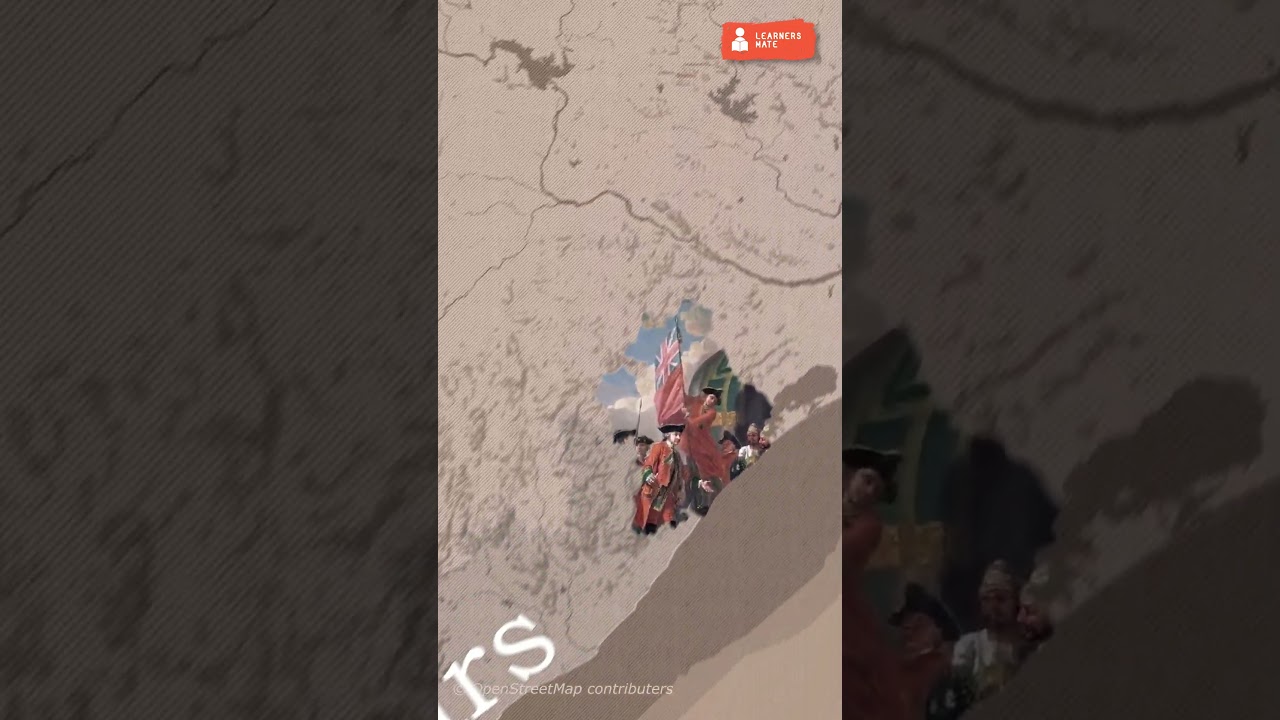 The British Capture of Ganjam 