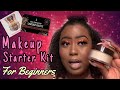 Makeup Starter Kit for Beginners | MakeUp Giveaway (CLOSED)