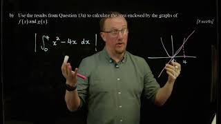 Tech Free Q13 Mathematical Methods 2021 External Exam