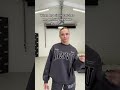 You can’t resist a Dès Vu tracksuit 🤣