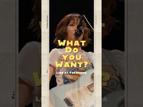 🐎ツアーの模様をちょい見せ🐎今日は開催中の”Traveling with Guitars”よりWhat Do You Want? のギターソロをお裾分け。 #guitarei #rock #blues