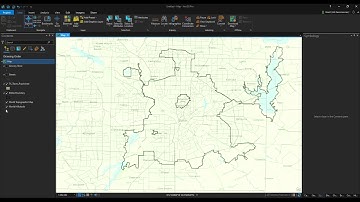 ArcGIS Pro Symbology Examples
