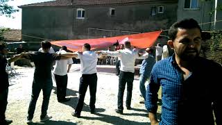 Kasap Davullarım Çalar Çaydan Aşağı Drama Köprüsü Debreli Hasan Çakır Eminem