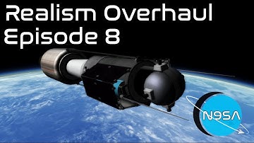 LOSACLEO 1 | KSP RO RP-1 Ep. 8