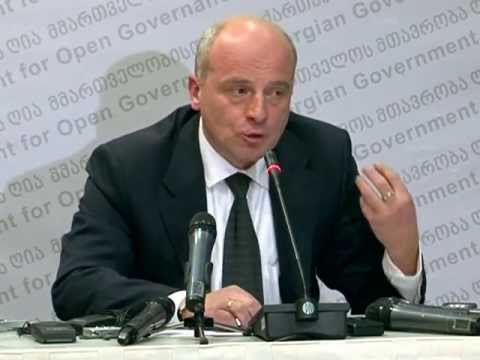 ახალი საინფორმაციო-საკონსულტაციო სამსახურები ყველა რაიონში