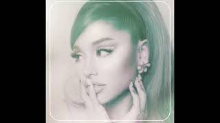 ariana grande - nasty ft. lil wayne (unreleased) Resimi