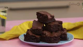 Brownies Choco