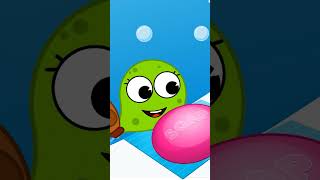 I Had A Little Turtle #kidscamp #shorts #nurseryrhymes #kidssongs Klub Anak