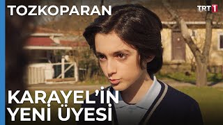 Karayel’in Yeni Üyesi!🌪 - Tozkoparan 15. Bölüm