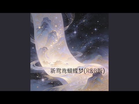 新鸳鸯蝴蝶梦 (R&B版)