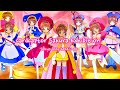 Cardcaptor sakura 25th anniversary exhibition  tokyo vlog