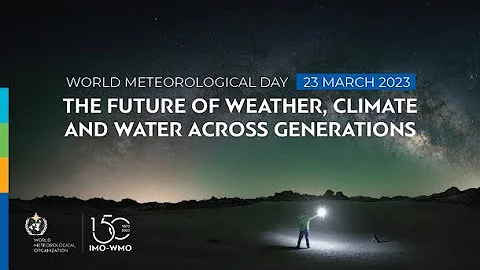 World Meteorological Day - 16 March 2023 - DayDayNews