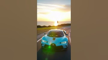 The Evolution of Power