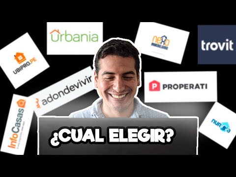 Video: Que Es Urbania