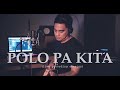 Polo pa kita  enda live recording cover session  lagu pop manado