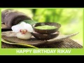 Rikav   spa  happy birt.ay