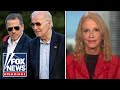 Kellyanne Conway: Hunter Biden got terrible legal counsel