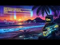 vibe43 - Hawaiian ukulele trance EDM
