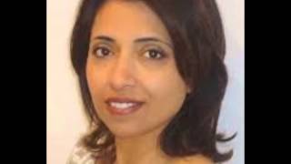 Rupinder Bains Speaking On Bbc 5 Live Discussing Revenge