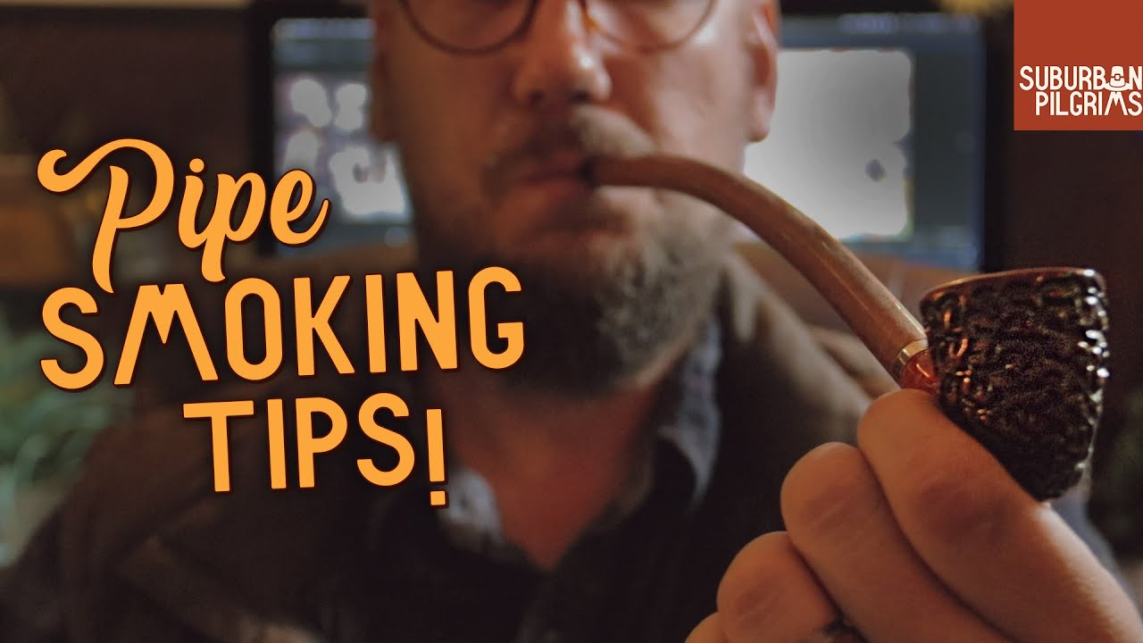 10 TOBACCO PIPE tips you SHOULD KNOW! Flipboard
