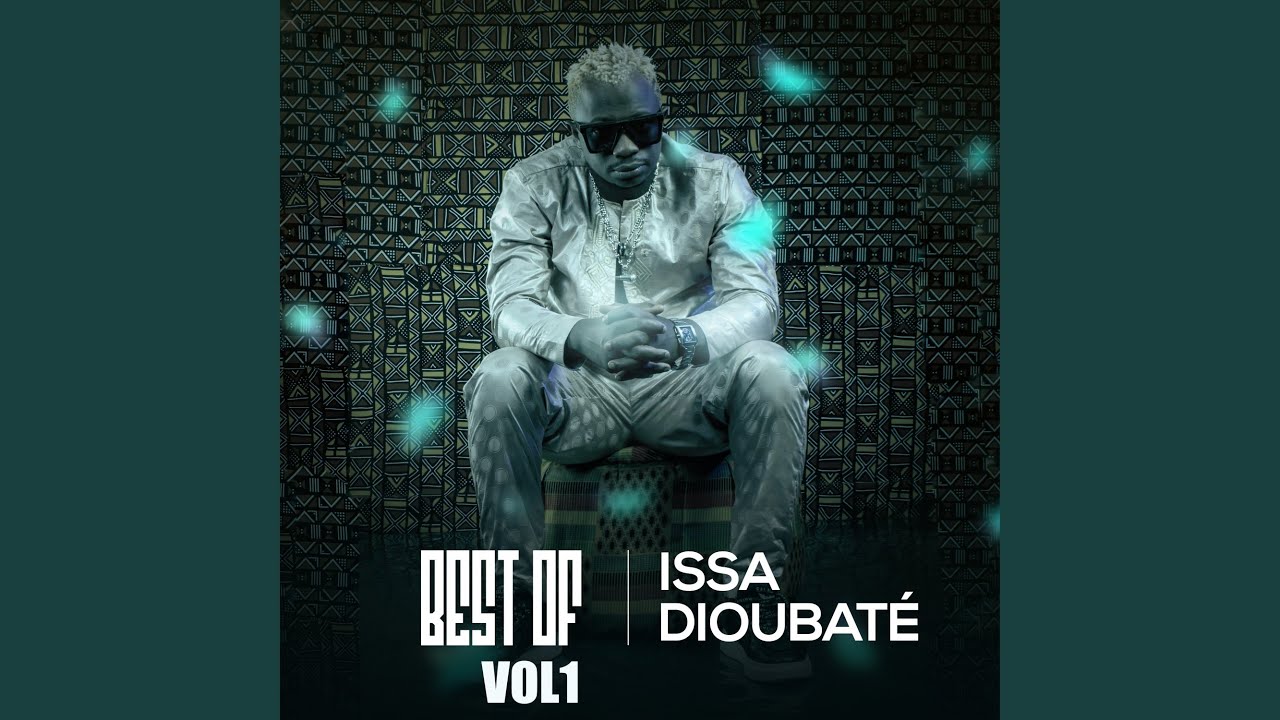 Tonton Khilikanè - Issa Dioubaté di YouTube