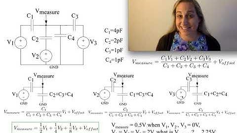 Superposition with Voltage Sources and Capacitors