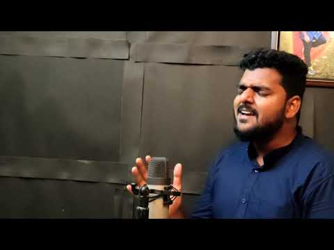 Unga Kirubai Thaan Ennai  Tamil Christian Cover Song  Written and Sang by Ps KS Wilson