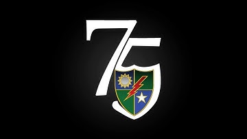 3-75 RR Arma Milsim Mod Instillation Tutorial