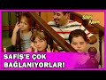 Safiş'e Çok Bağlanıyorlar! - Sihirli Annem Özel Klip