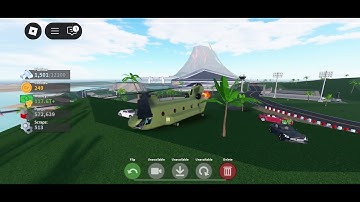 Escaping from Energy core self destruct in Car Crushers 2 with Lamborghini