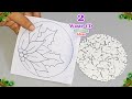 2 economical old cd recycling ideaold cd decoration idea at home  diy best out waste craft idea