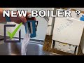 CHOOSING A BOILER - WHO SHOULD INSTALL OUR NEW BOILER