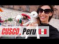 Exploring CUSCO, PERU | The Ancient Inca Capital of Peru (2021)