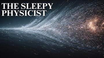 The Sleepy Physicist | Will the Universe Keep Expanding Without Limit