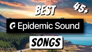 Best Epidemic Sound  For Youtube