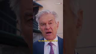 Did Dr. Oz Cross A Line?