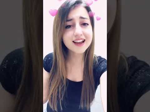‫سيدي وصالك بصوت ندى ابو عمر | Sidi Wesalak (cover) by ...