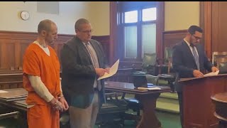 After 6 attorneys, a trial and appeal, Youngstown man receives sentence for stepmother’s death