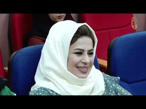 اداب المستنصرية تقيم ندوة عن ايدلوجية الالحاد رؤية فلسفية وواقع اعلامي