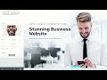 How to Make a Website in 10 mins - Simple & Easy