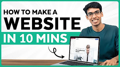 How to Create A Website - Web Development Tutorials - YouTube