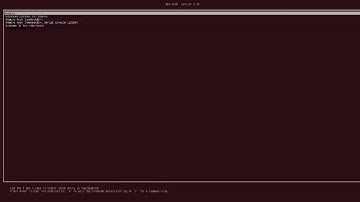 Unit 10 Multiboot Procedures.
