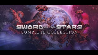 Sword of the Stars Complete Collection - Trailer 1
