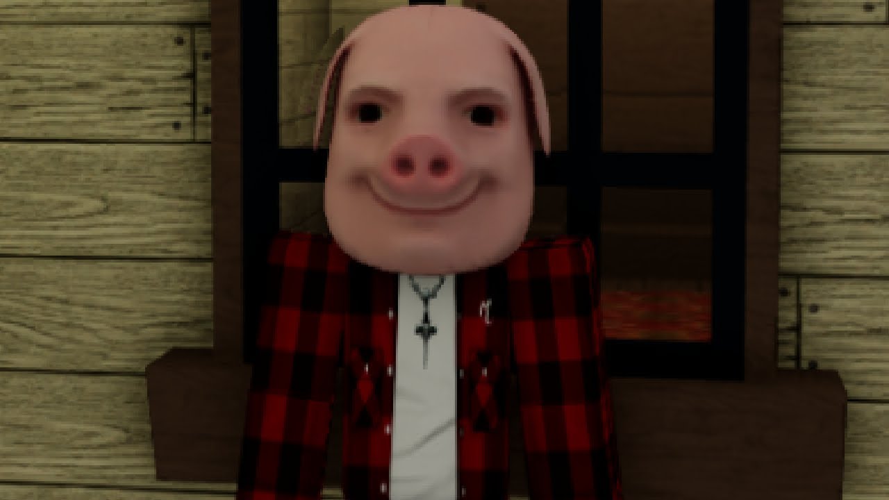 John Pork  Roblox Item - Rolimon's