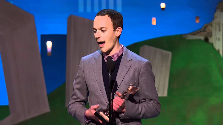 Best First Screenplay - Will Reiser